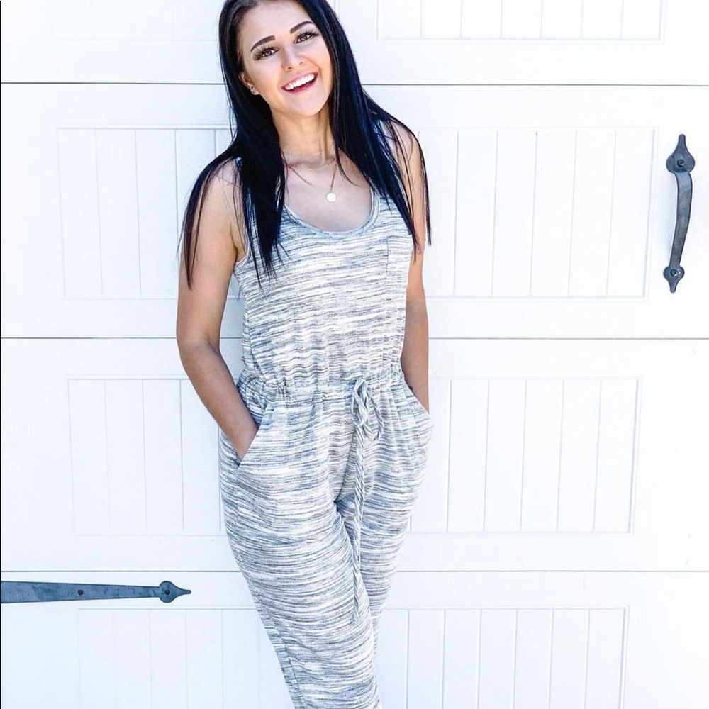 Romper - Picture 2 of 2